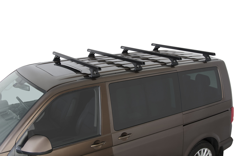 Multivan roof racks deals